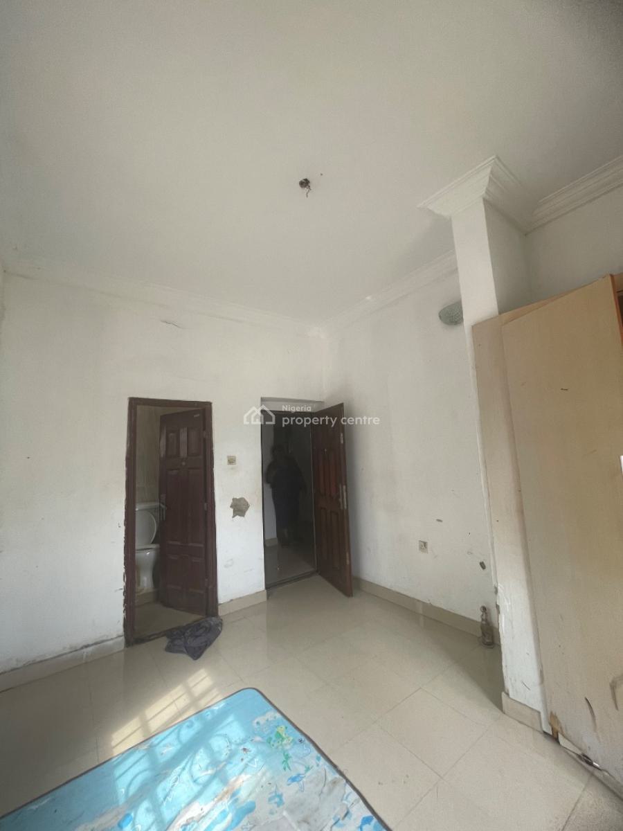 Spacious 3 Bed with Dining Area and Double Balcony, Badore, Badore, Ajah, Lagos, House for Rent