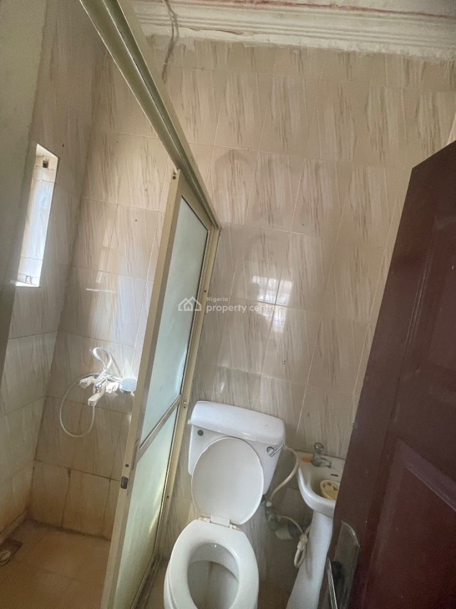 Spacious 3 Bed with Dining Area and Double Balcony, Badore, Badore, Ajah, Lagos, House for Rent