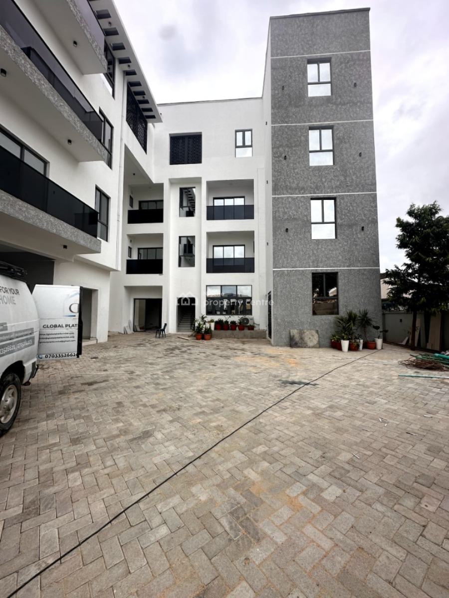 2 Bedroom Apartment., Lekki Phase 1, Lekki, Lagos, Flat / Apartment for Rent