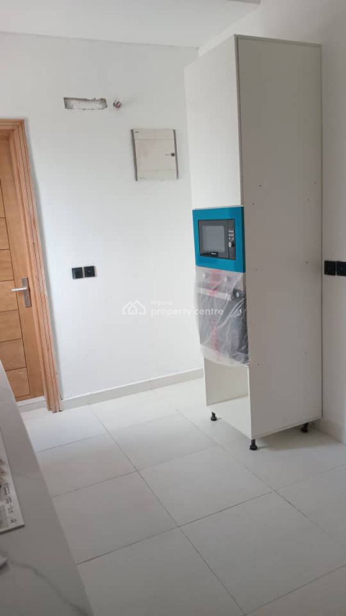 2 Bedroom Apartment., Lekki Phase 1, Lekki, Lagos, Flat / Apartment for Rent