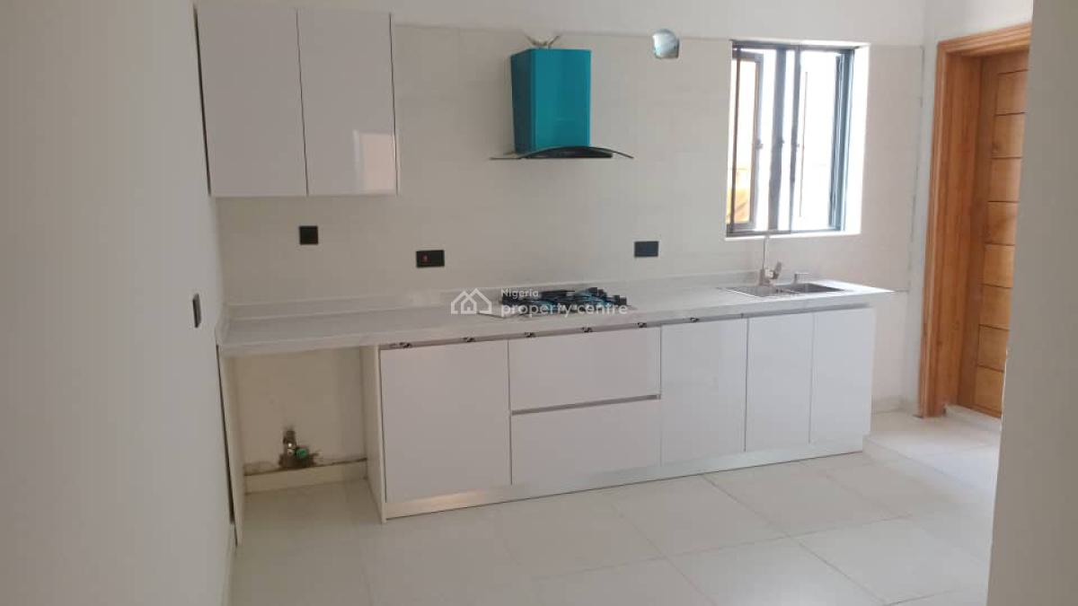 2 Bedroom Apartment., Lekki Phase 1, Lekki, Lagos, Flat / Apartment for Rent