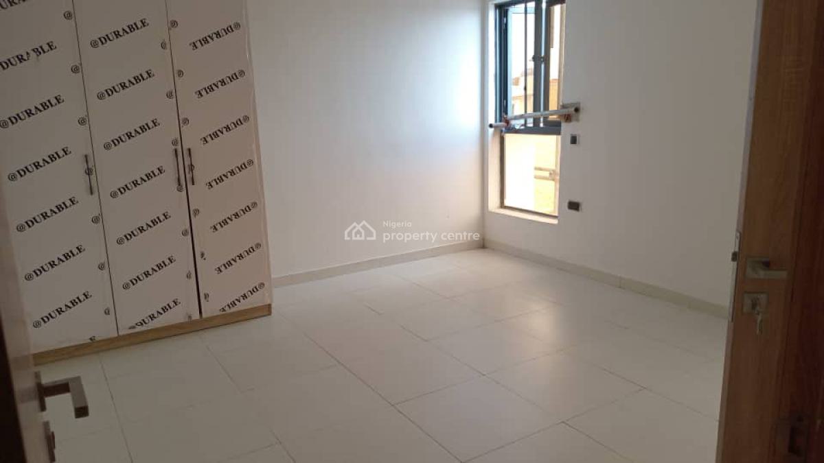2 Bedroom Apartment., Lekki Phase 1, Lekki, Lagos, Flat / Apartment for Rent