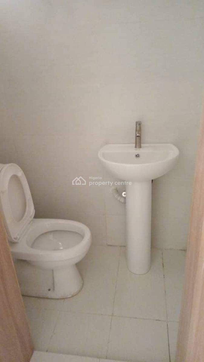2 Bedroom Apartment., Lekki Phase 1, Lekki, Lagos, Flat / Apartment for Rent