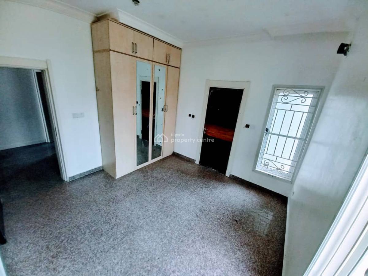 4bedroom Detached Duplex with Bq, Swimming Pool and Gym, Ikate, Lekki, Lagos, House for Rent