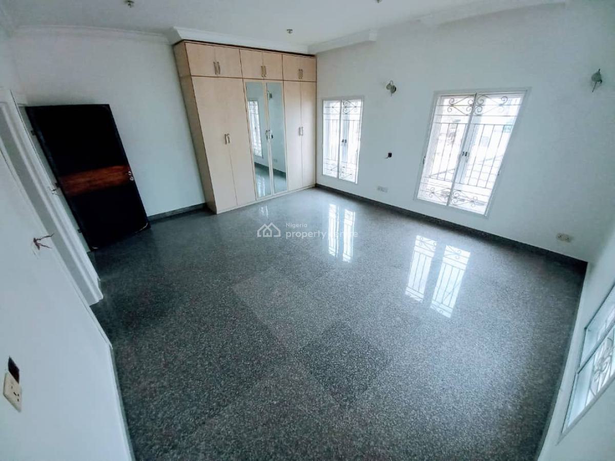 4bedroom Detached Duplex with Bq, Swimming Pool and Gym, Ikate, Lekki, Lagos, House for Rent