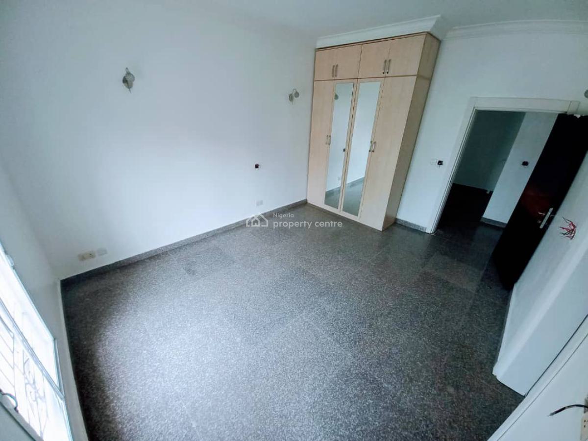 4bedroom Detached Duplex with Bq, Swimming Pool and Gym, Ikate, Lekki, Lagos, House for Rent