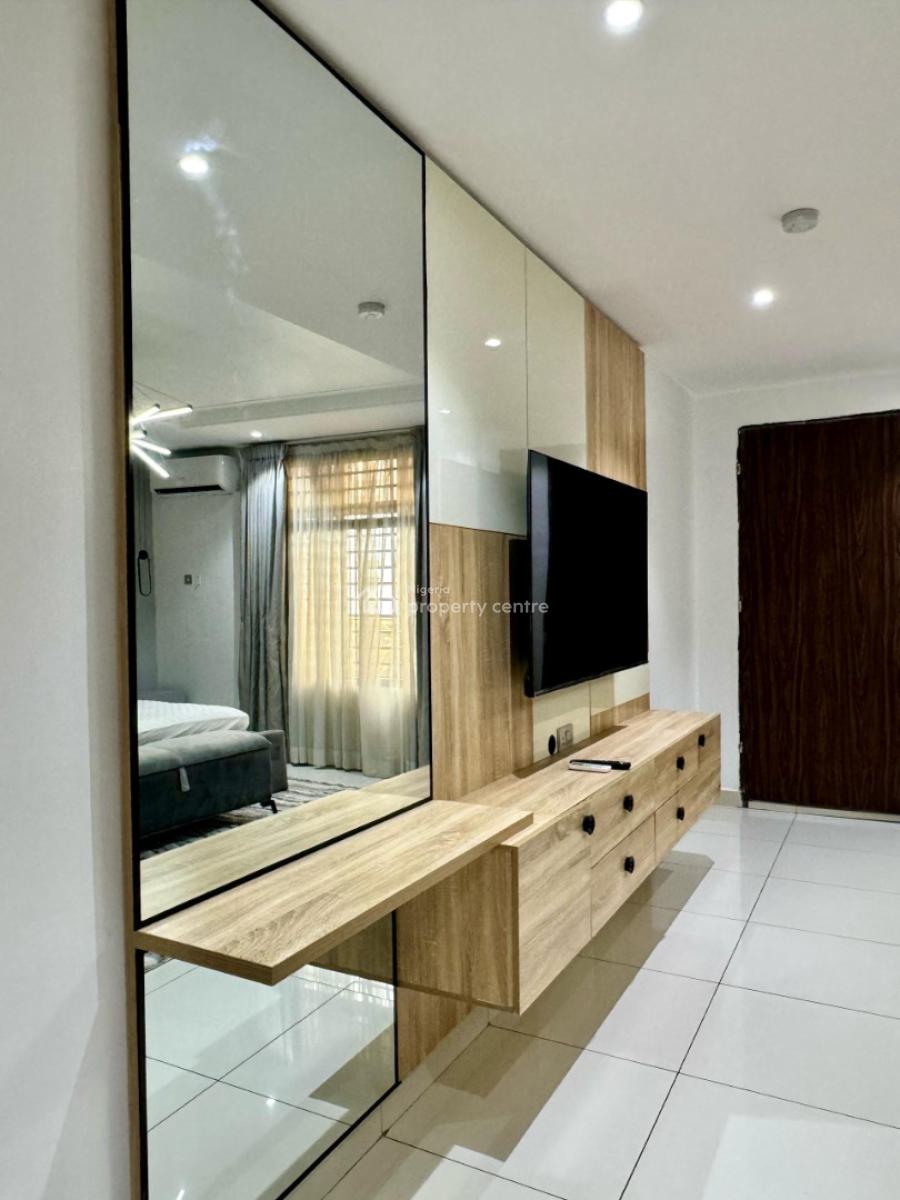 Luxury 3-bedroom with Excellent Facilities, Banana Island Road, Ikoyi, Lagos, Flat / Apartment Short Let