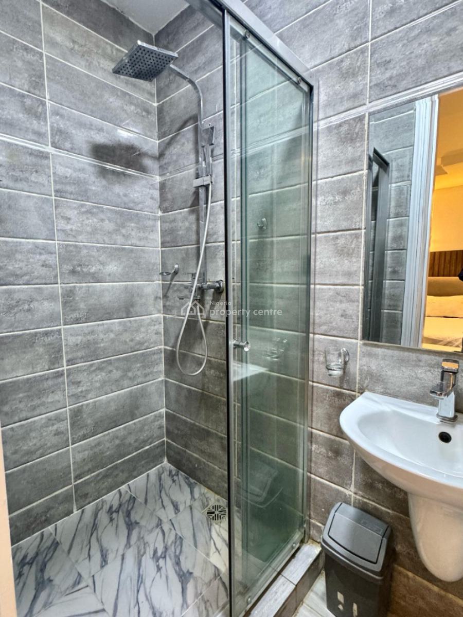 Luxury 3-bedroom with Excellent Facilities, Banana Island Road, Ikoyi, Lagos, Flat / Apartment Short Let