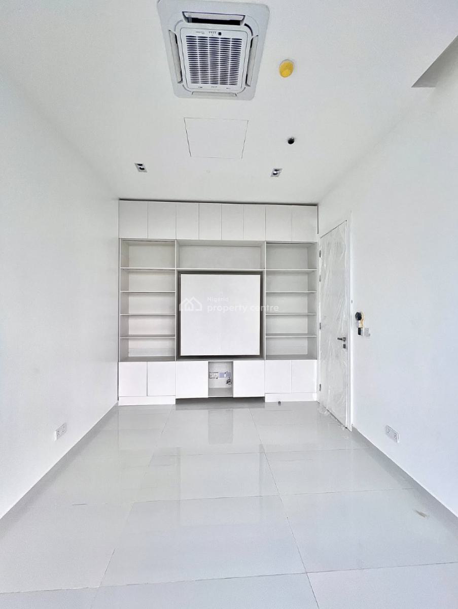 5 Bedroom Duplex with Elevator, Swimming Pool, Cinema, Gym, Open Roof, Hampton Bay, Ikate, Lekki, Lagos, Detached Duplex for Sale