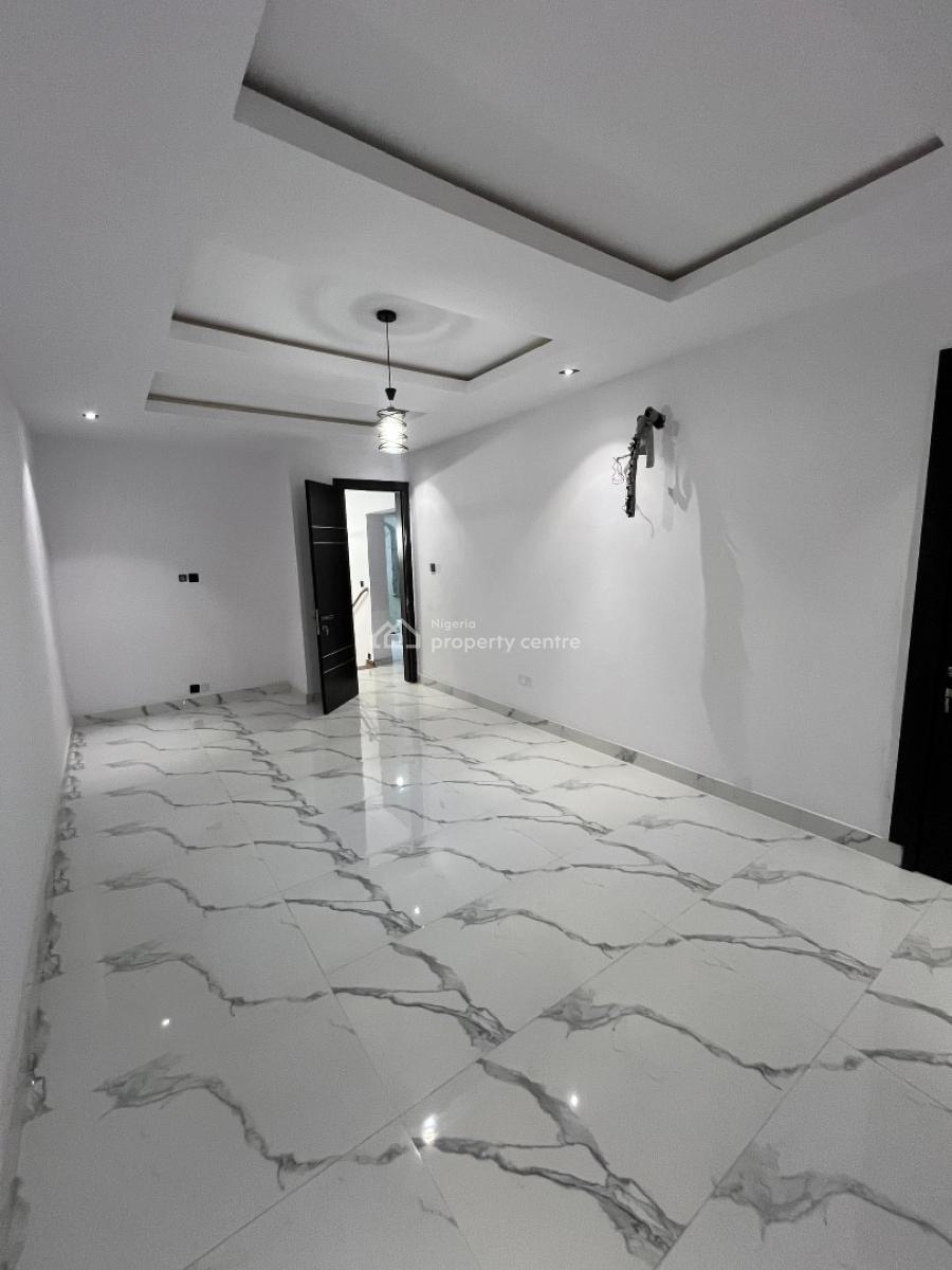 Luxury 5 Bedroom Fully Detached Duplex, Ajah, Lekki, Lekki, Lagos, Detached Duplex for Sale