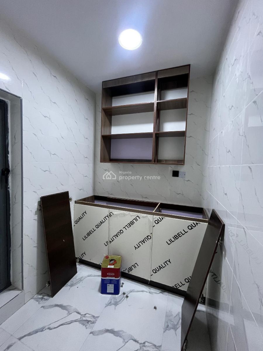 Luxury 5 Bedroom Fully Detached Duplex, Ajah, Lekki, Lekki, Lagos, Detached Duplex for Sale