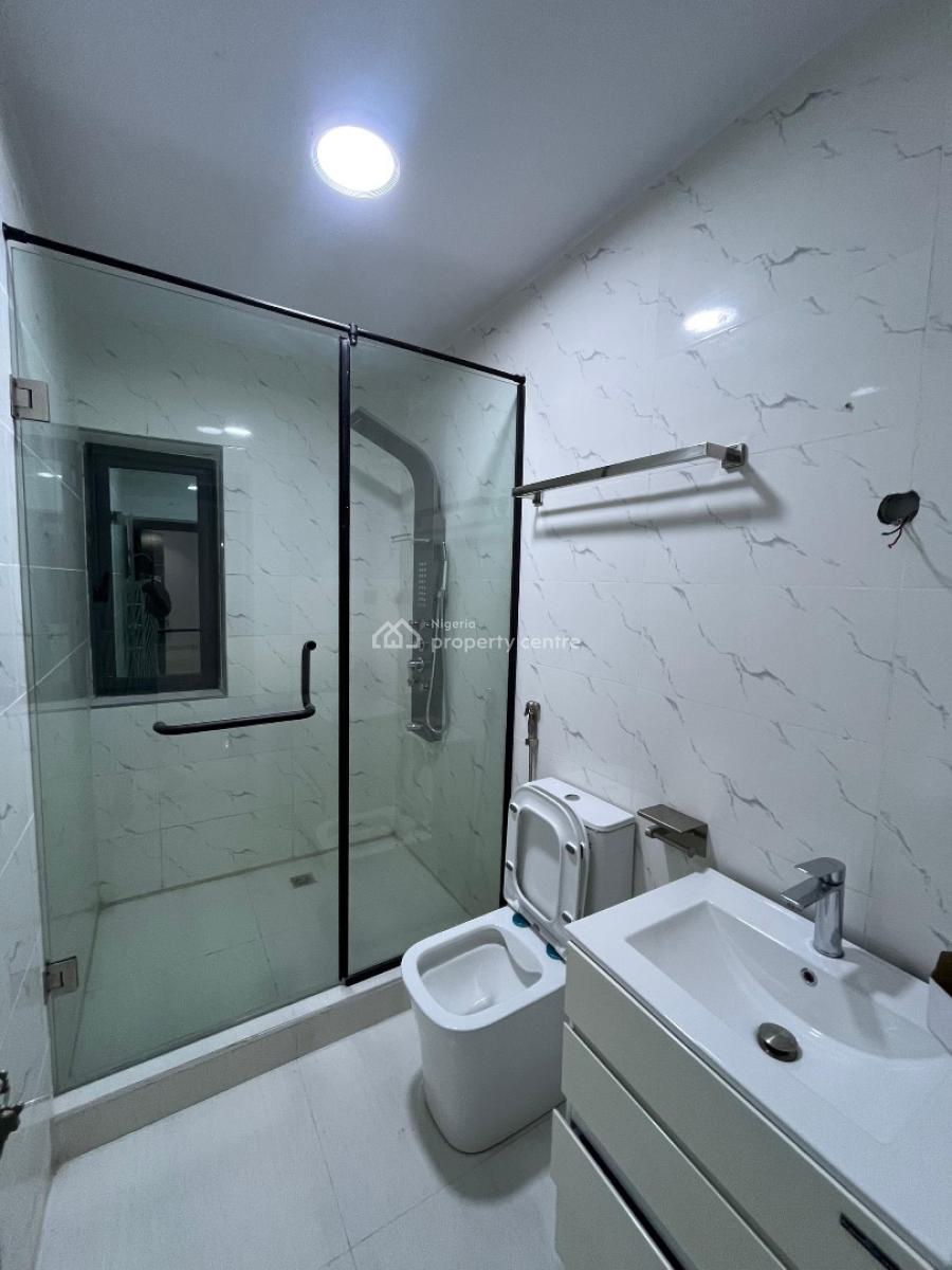 Luxury 5 Bedroom Fully Detached Duplex, Ajah, Lekki, Lekki, Lagos, Detached Duplex for Sale