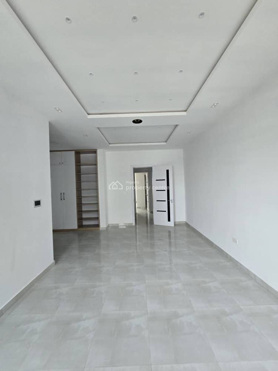 Exquisitely Finished Serviced 4 Bedroom Terraced Duplex with a Room Bq, Oniru, Victoria Island (vi), Lagos, Terraced Duplex for Sale