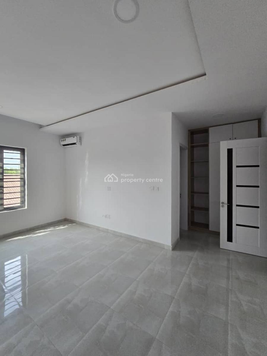 Exquisitely Finished Serviced 4 Bedroom Terraced Duplex with a Room Bq, Oniru, Victoria Island (vi), Lagos, Terraced Duplex for Sale