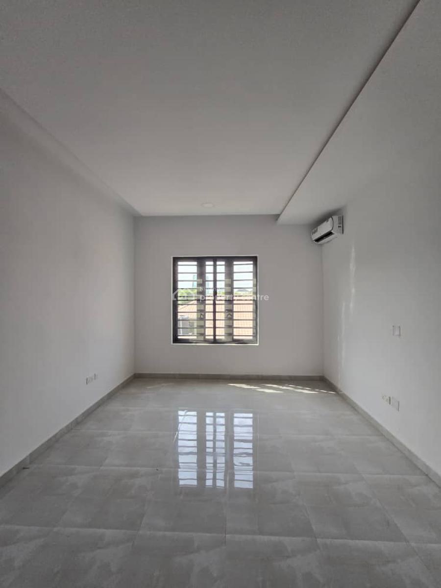Exquisitely Finished Serviced 4 Bedroom Terraced Duplex with a Room Bq, Oniru, Victoria Island (vi), Lagos, Terraced Duplex for Sale