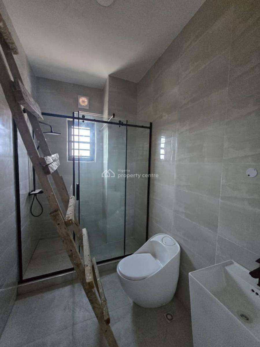 Exquisitely Finished Serviced 4 Bedroom Terraced Duplex with a Room Bq, Oniru, Victoria Island (vi), Lagos, Terraced Duplex for Sale