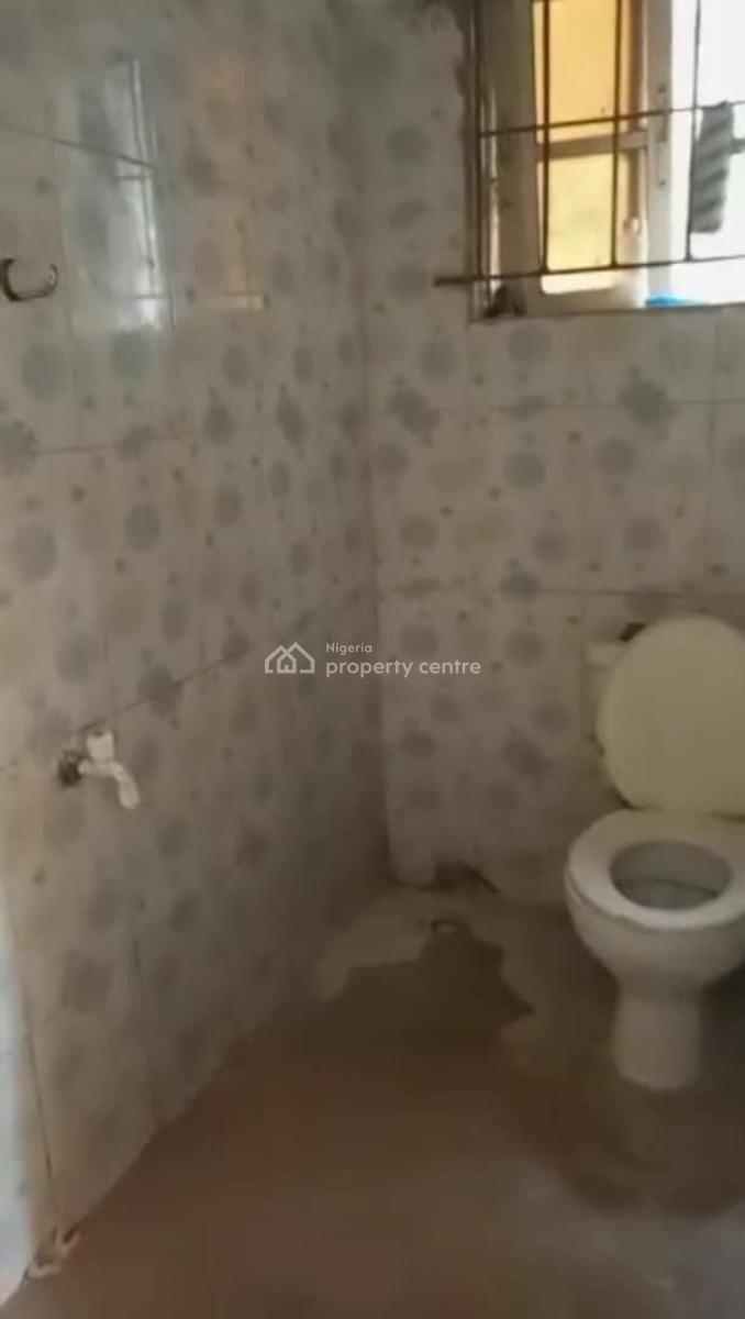Lovely Sweet Mini Flat, Oke Ira, Ogba, Ikeja, Lagos, Flat / Apartment for Rent