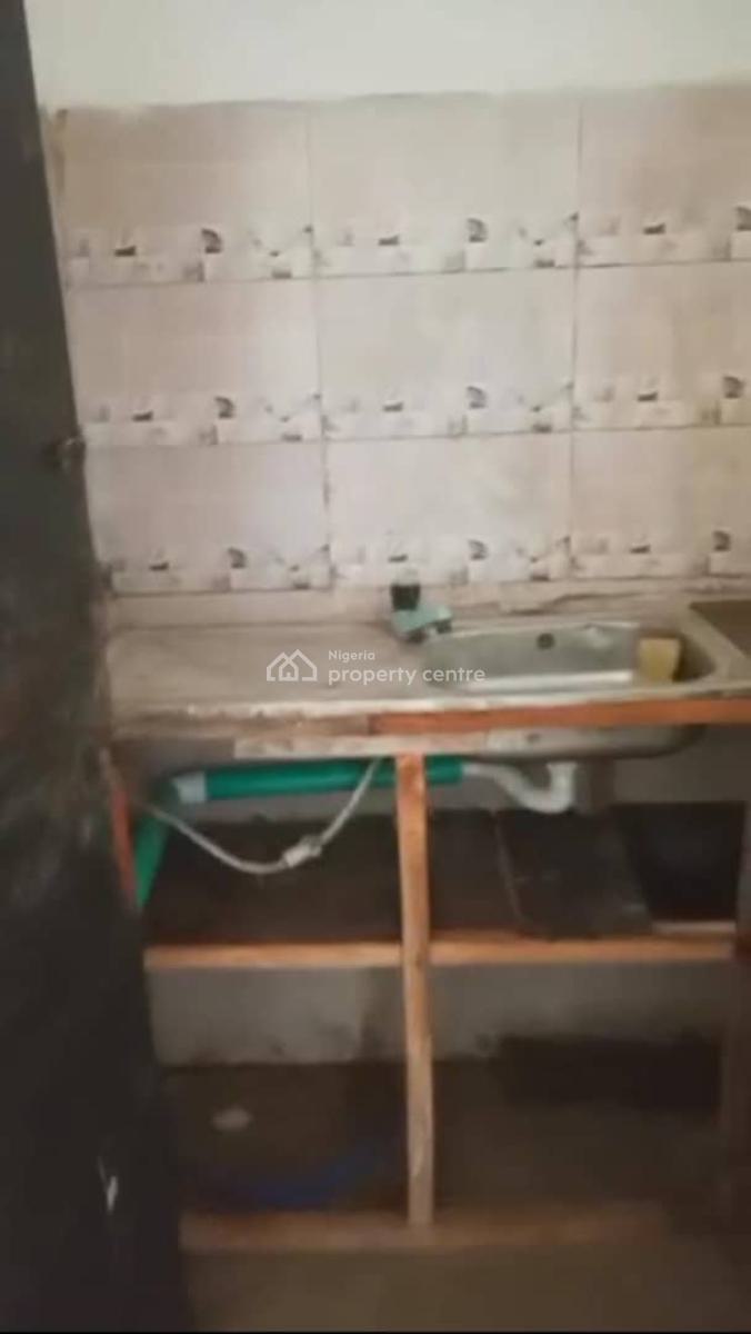 Lovely Sweet Mini Flat, Oke Ira, Ogba, Ikeja, Lagos, Flat / Apartment for Rent