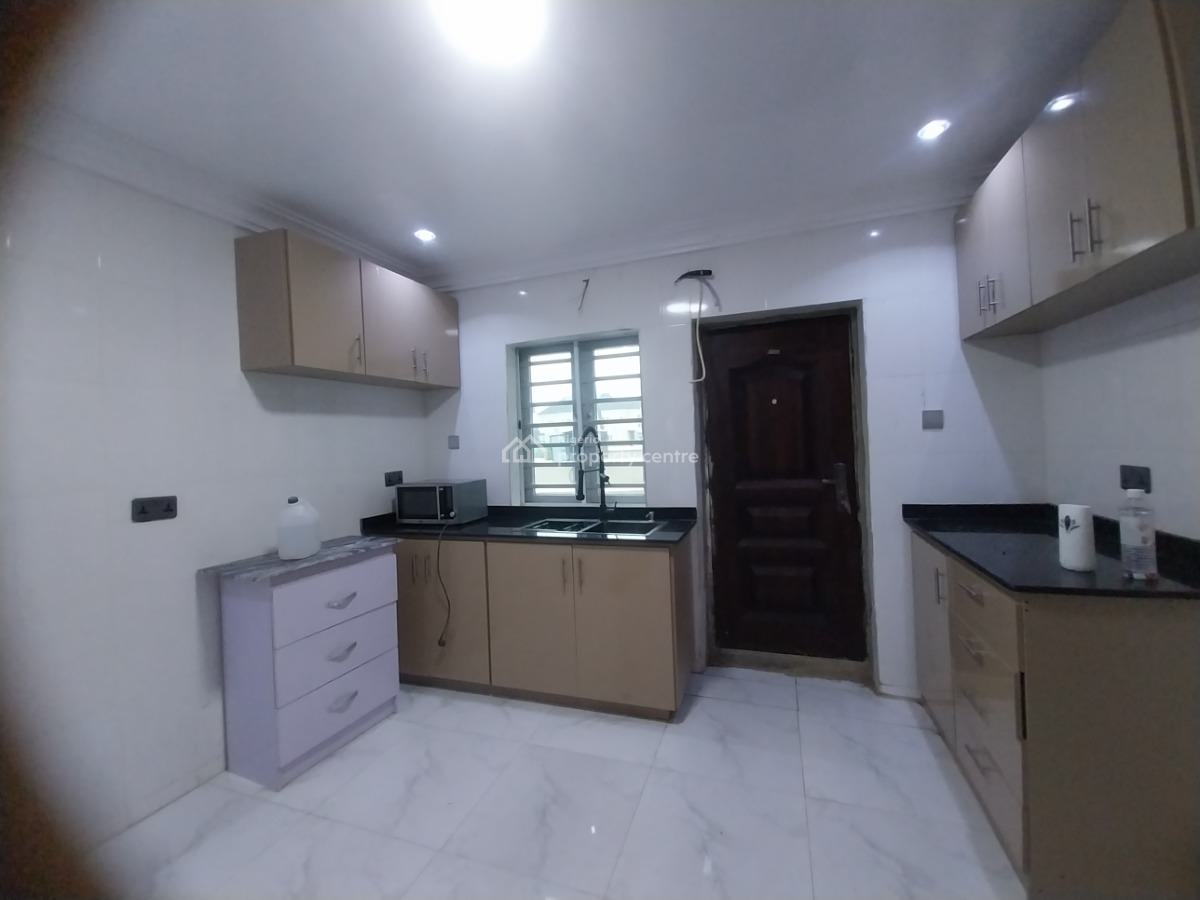 Luxury 4 Bedroom Semi Detached Duplex, Opic Estate, Opic, Isheri North, Lagos, Semi-detached Duplex for Rent