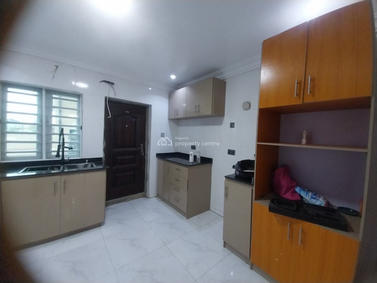 Luxury 4 Bedroom Semi Detached Duplex, Opic Estate, Opic, Isheri North, Lagos, Semi-detached Duplex for Rent