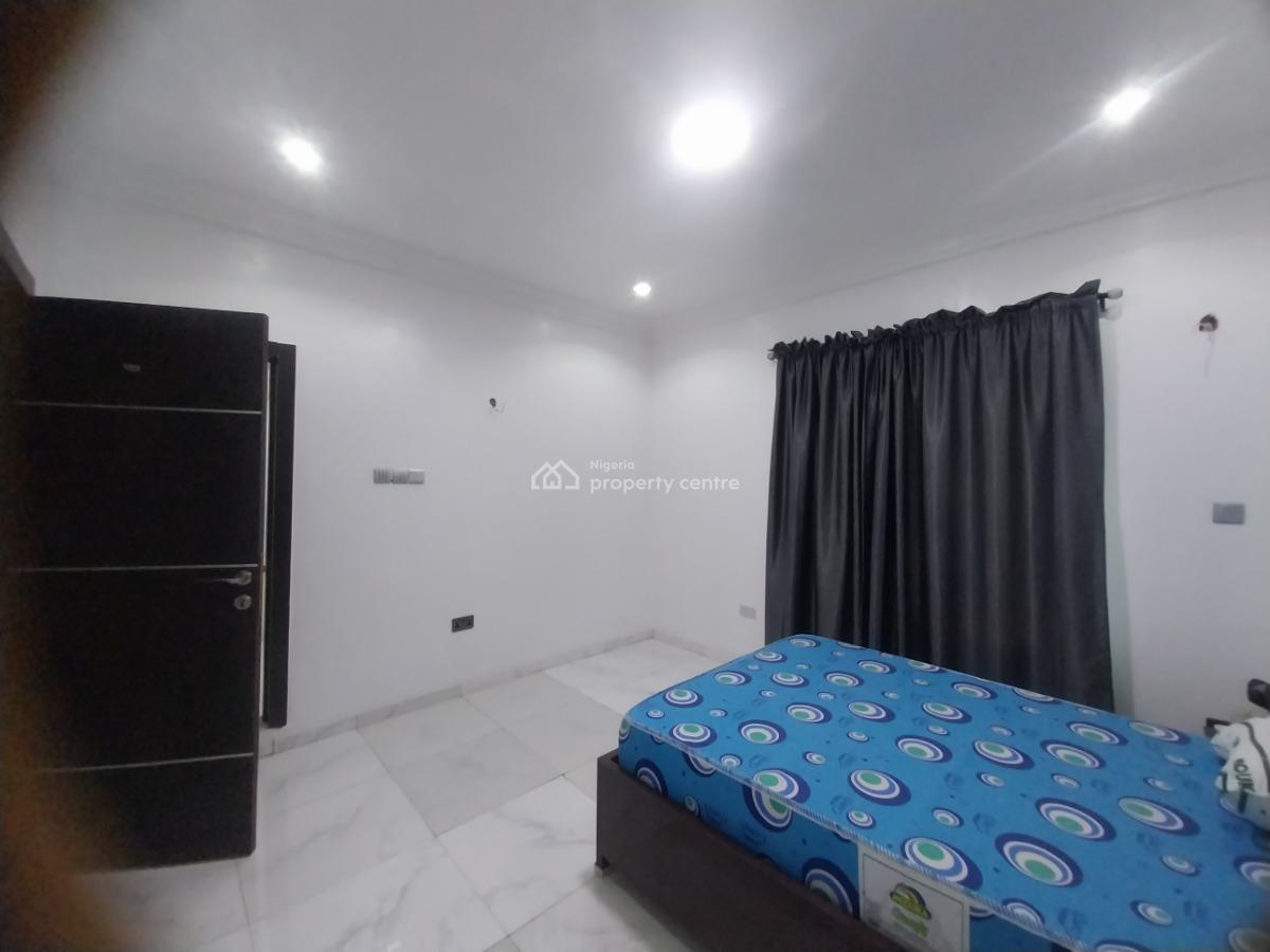 Luxury 4 Bedroom Semi Detached Duplex, Opic Estate, Opic, Isheri North, Lagos, Semi-detached Duplex for Rent