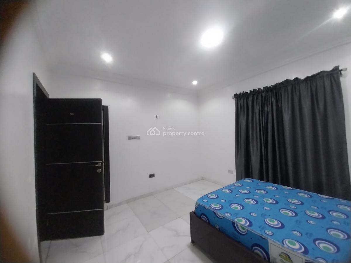 Luxury 4 Bedroom Semi Detached Duplex, Opic Estate, Opic, Isheri North, Lagos, Semi-detached Duplex for Rent