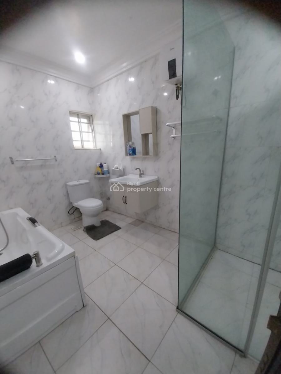 Luxury 4 Bedroom Semi Detached Duplex, Opic Estate, Opic, Isheri North, Lagos, Semi-detached Duplex for Rent
