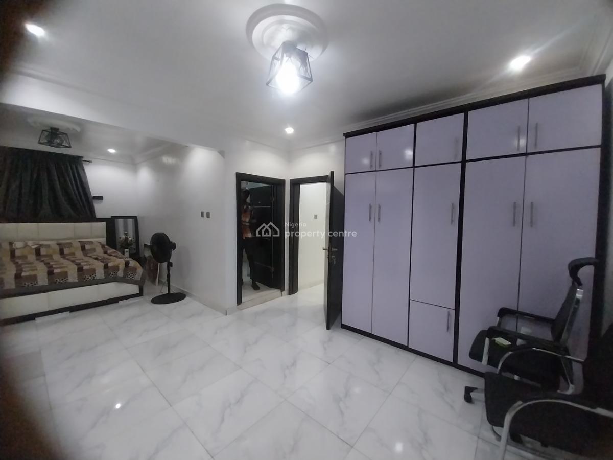 Luxury 4 Bedroom Semi Detached Duplex, Opic Estate, Opic, Isheri North, Lagos, Semi-detached Duplex for Rent