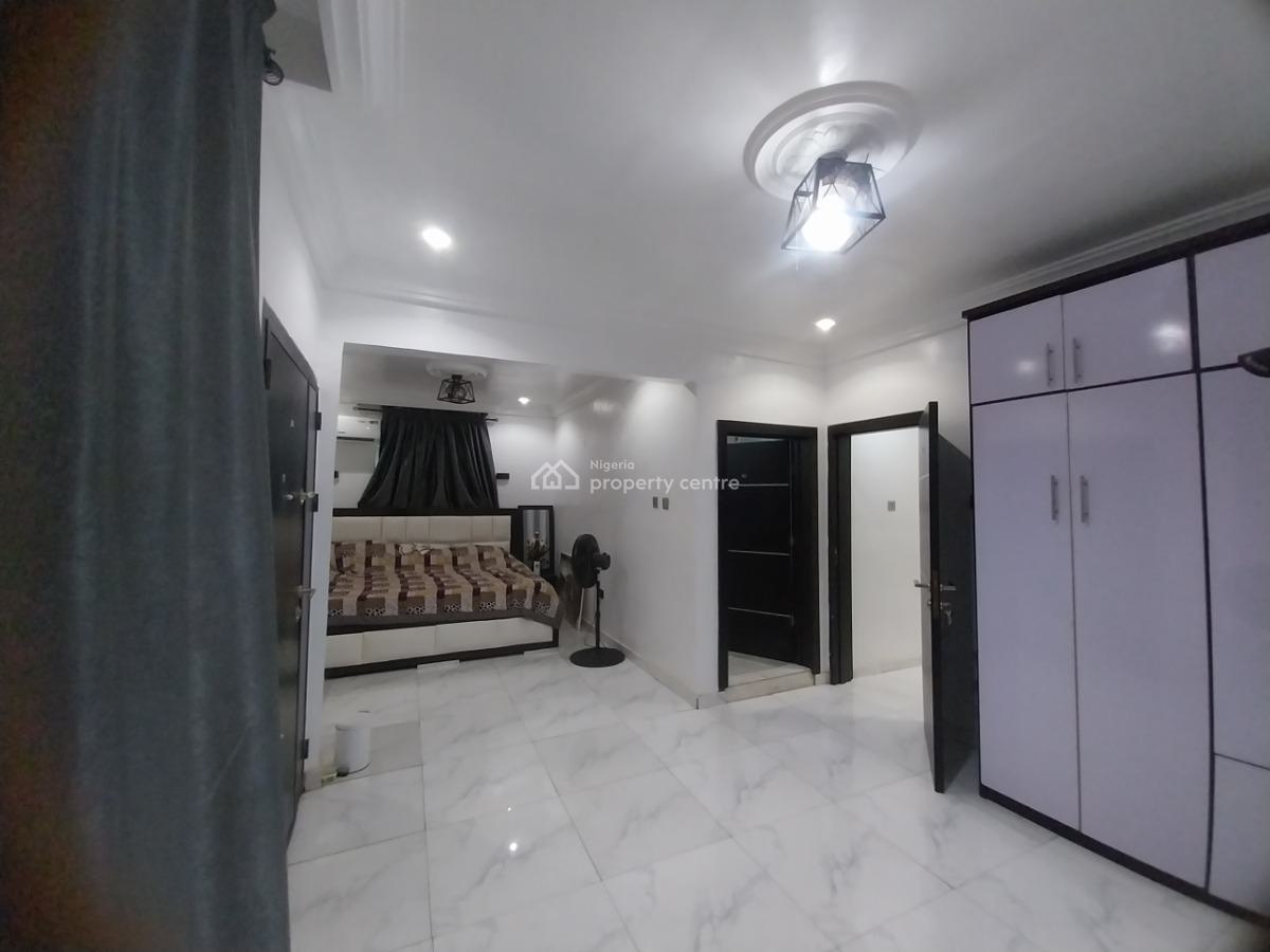 Luxury 4 Bedroom Semi Detached Duplex, Opic Estate, Opic, Isheri North, Lagos, Semi-detached Duplex for Rent