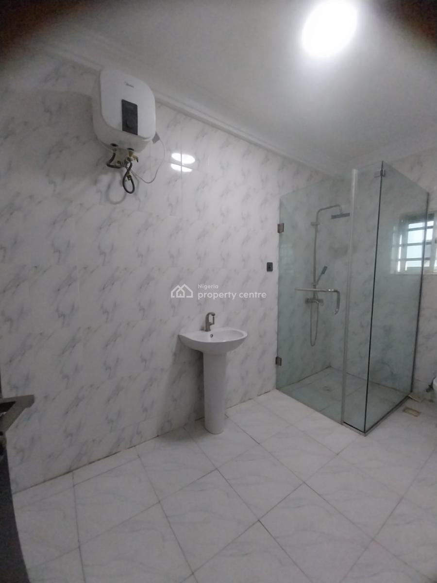 Luxury 4 Bedroom Semi Detached Duplex, Opic Estate, Opic, Isheri North, Lagos, Semi-detached Duplex for Rent