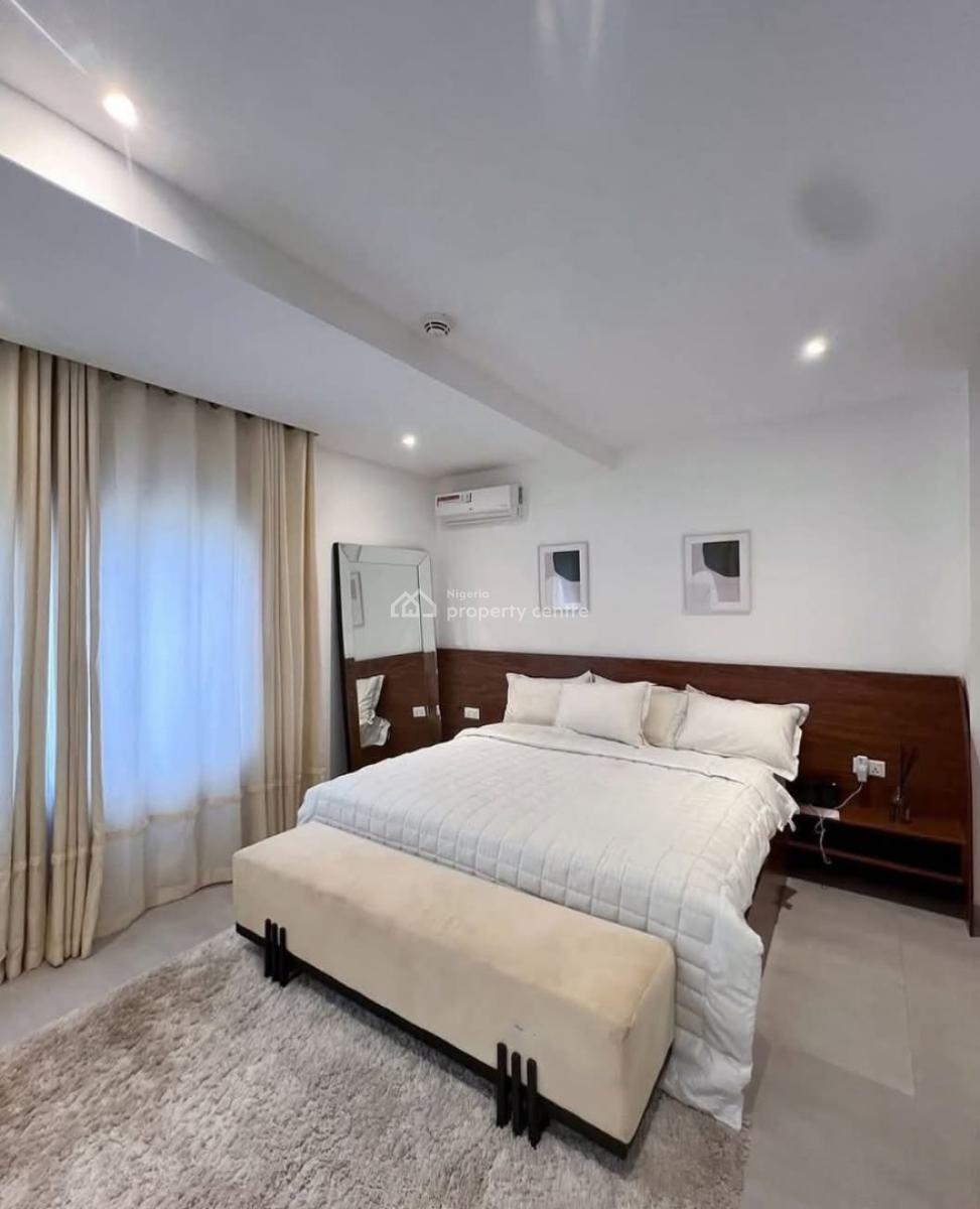 Newly Built 2bed & 3 Bed Room Flat, Off Freedom Way Lekki Phr 1, Lekki, Lagos, Flat / Apartment for Sale
