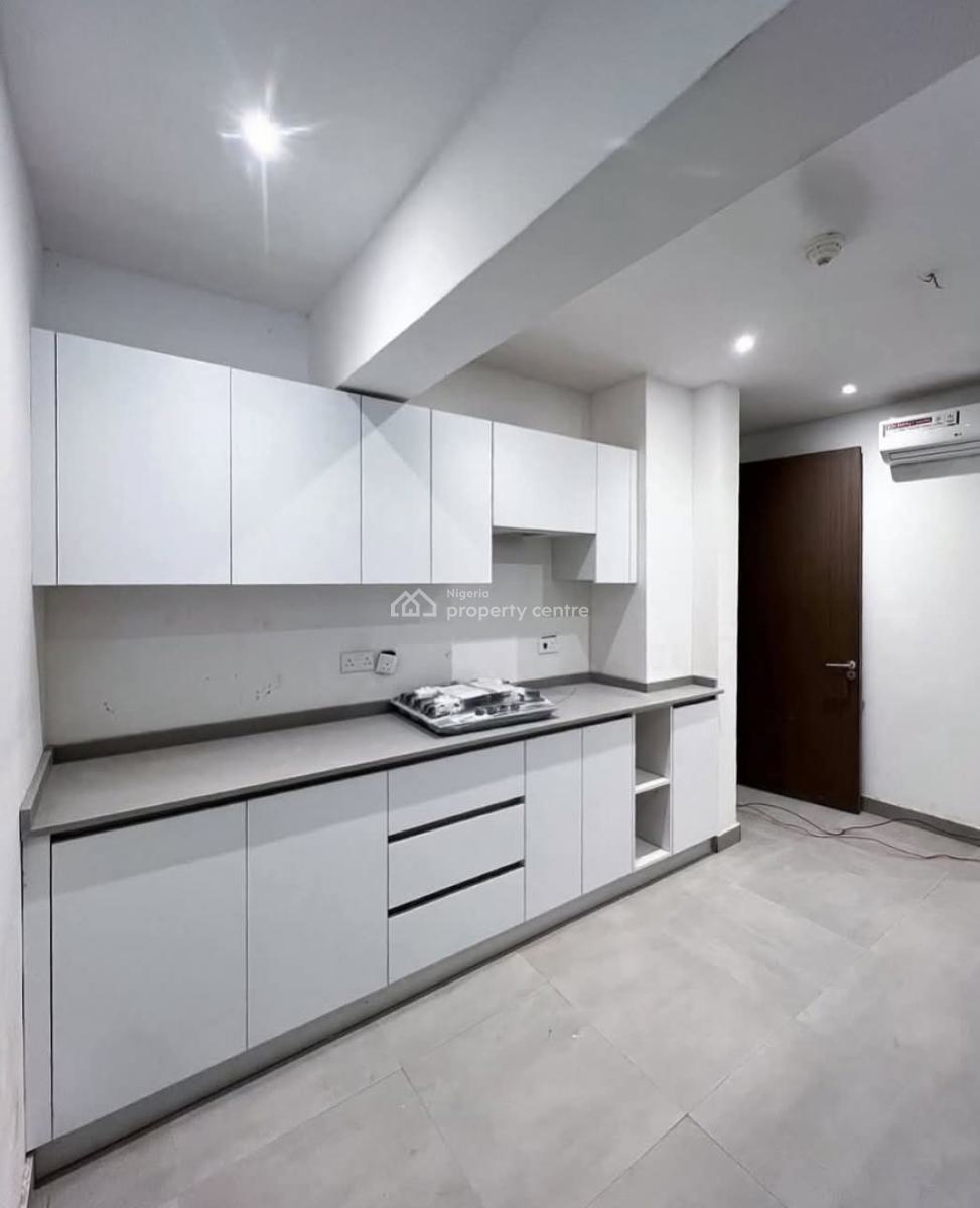 Newly Built 2bed & 3 Bed Room Flat, Off Freedom Way Lekki Phr 1, Lekki, Lagos, Flat / Apartment for Sale