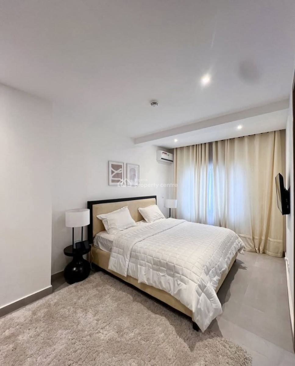 Newly Built 2bed & 3 Bed Room Flat, Off Freedom Way Lekki Phr 1, Lekki, Lagos, Flat / Apartment for Sale