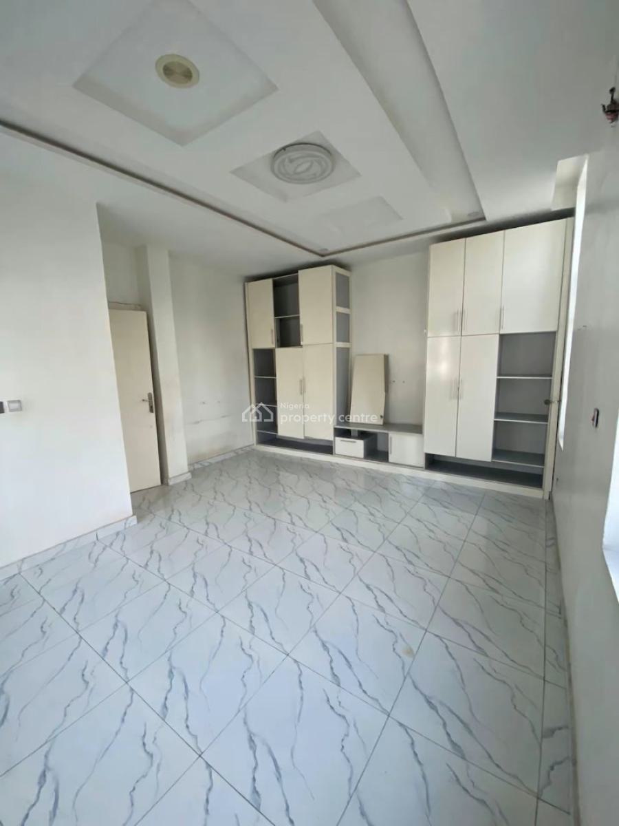 3 Bedroom Duplex with Private Gated Compound, Osapa, Lekki, Lagos, Detached Duplex for Sale