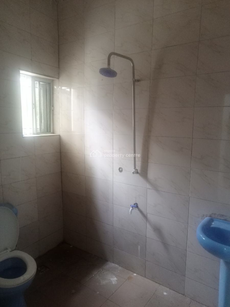 Beautiful 3 Bedroom Apartment, Close to The Express, Ogunfayo, Awoyaya, Ibeju Lekki, Lagos, House for Rent