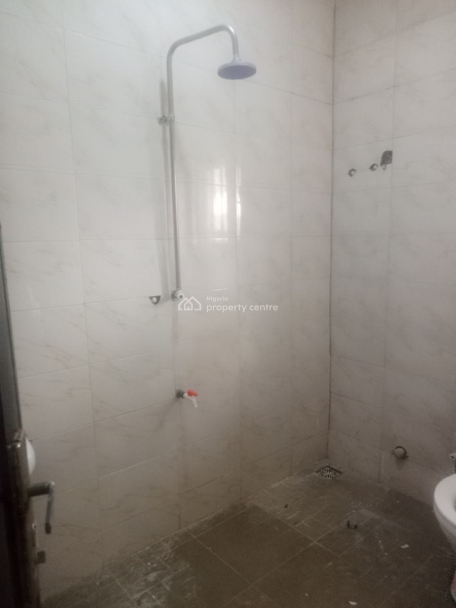 Beautiful 3 Bedroom Apartment, Close to The Express, Ogunfayo, Awoyaya, Ibeju Lekki, Lagos, House for Rent