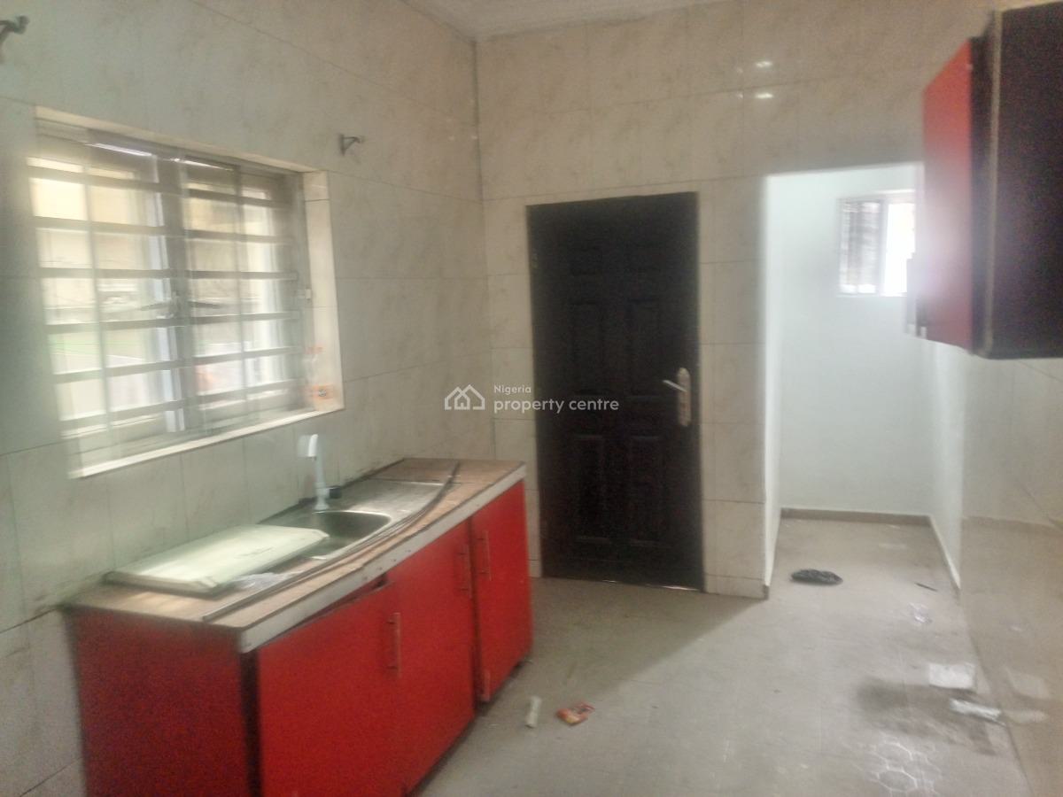 Beautiful 3 Bedroom Apartment, Close to The Express, Ogunfayo, Awoyaya, Ibeju Lekki, Lagos, House for Rent