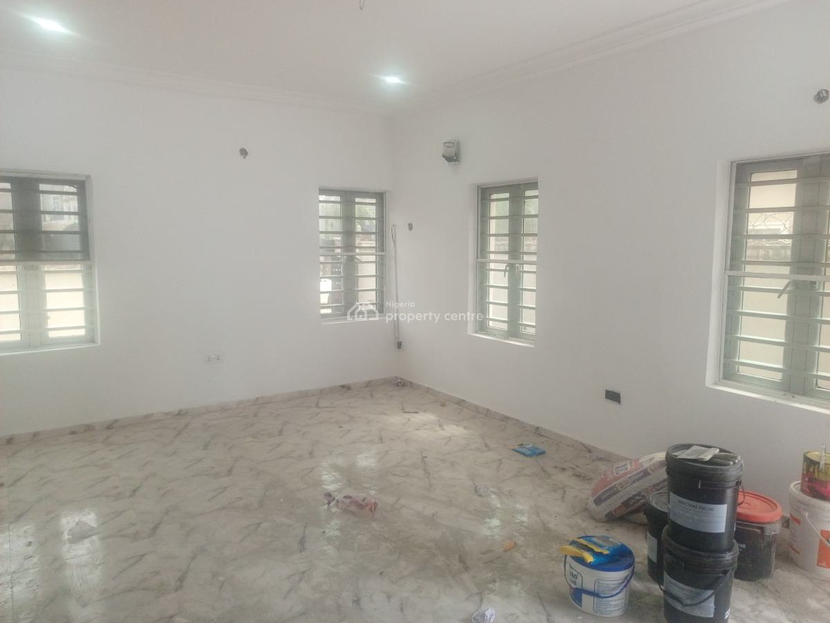 Beautiful 3 Bedroom Apartment, Close to The Express, Ogunfayo, Awoyaya, Ibeju Lekki, Lagos, House for Rent