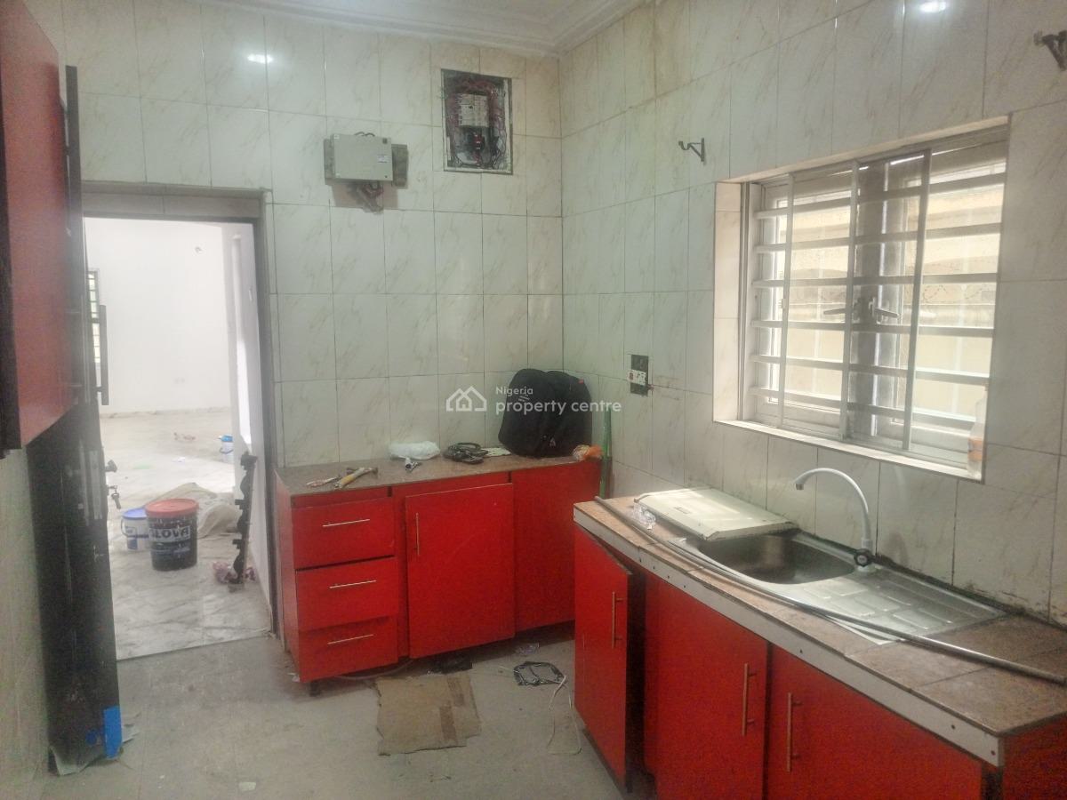 Beautiful 3 Bedroom Apartment, Close to The Express, Ogunfayo, Awoyaya, Ibeju Lekki, Lagos, House for Rent