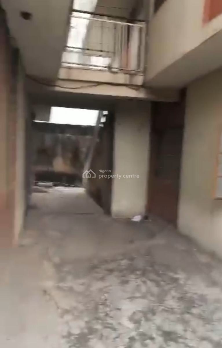 Block of Flat, Iyana Ipaja, Ipaja, Lagos, Block of Flats for Sale