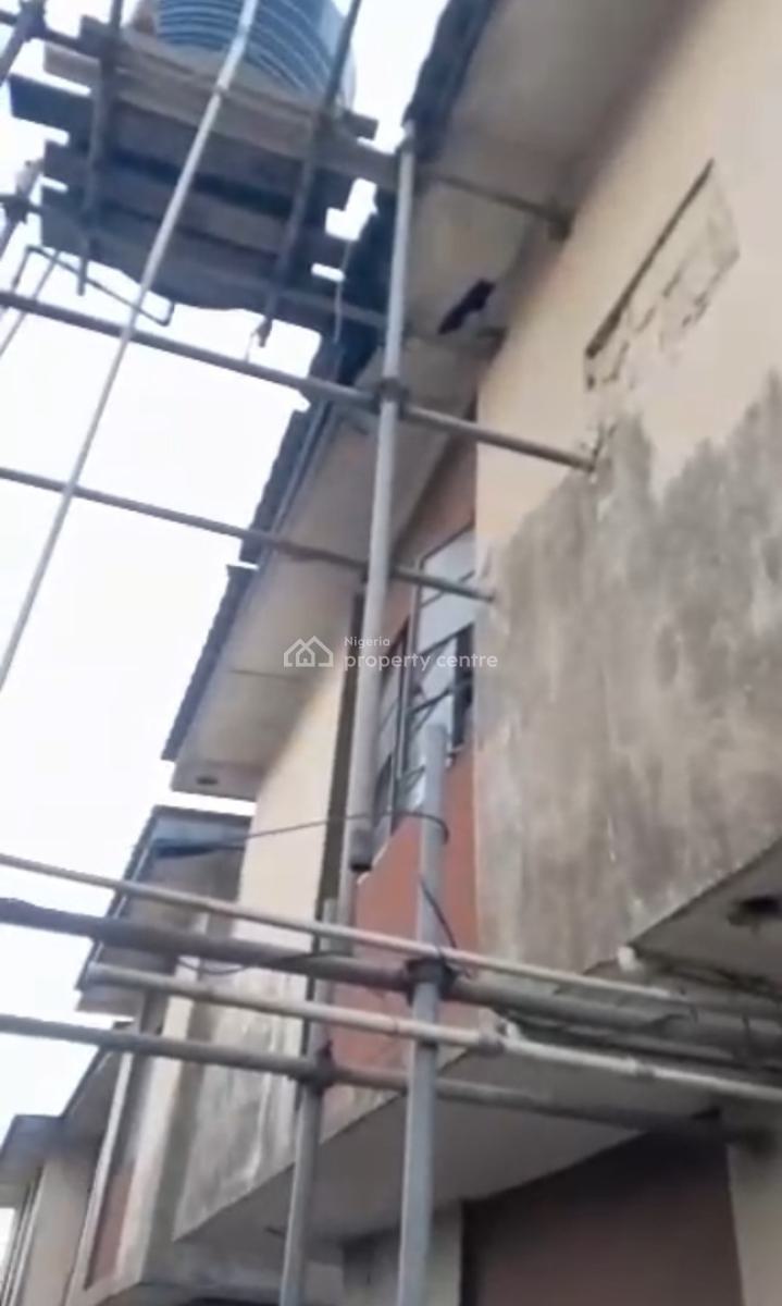 Block of Flat, Iyana Ipaja, Ipaja, Lagos, Block of Flats for Sale