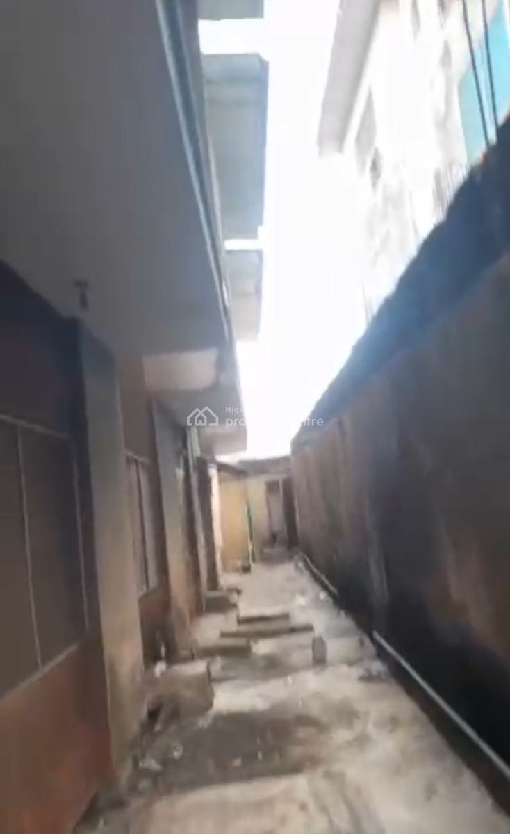 Block of Flat, Iyana Ipaja, Ipaja, Lagos, Block of Flats for Sale