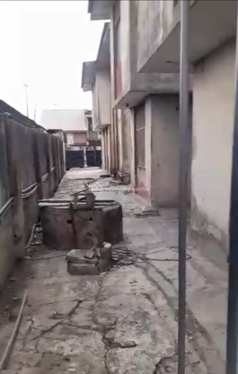 Block of Flat, Iyana Ipaja, Ipaja, Lagos, Block of Flats for Sale