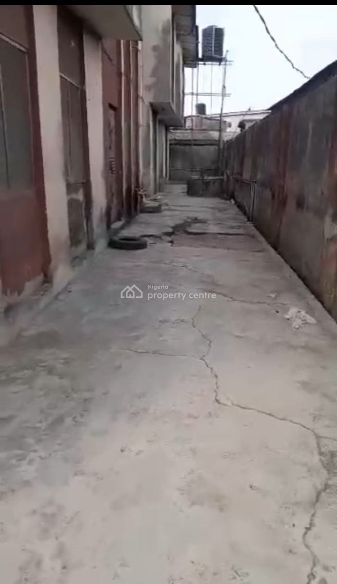 Block of Flat, Iyana Ipaja, Ipaja, Lagos, Block of Flats for Sale