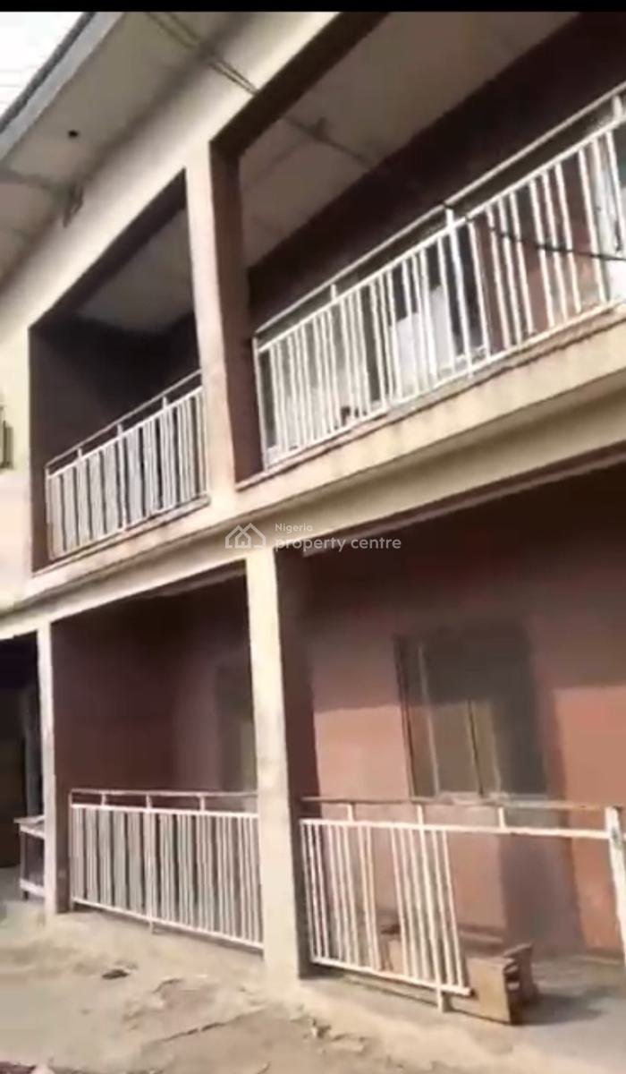 Block of Flat, Iyana Ipaja, Ipaja, Lagos, Block of Flats for Sale