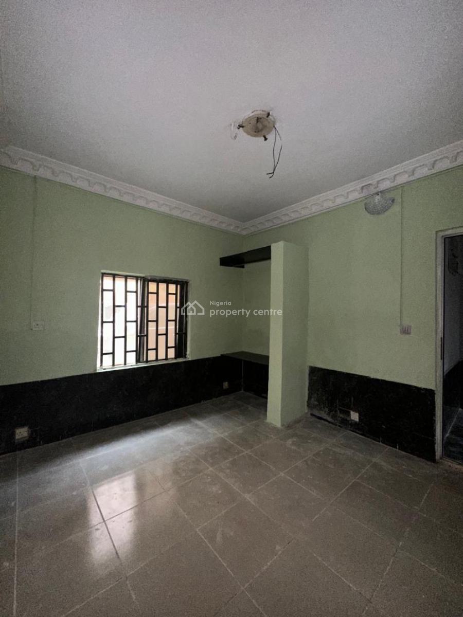 3 Bedroom  Apartment with Self Compound, Osapa, Lekki, Lagos, Flat / Apartment for Rent