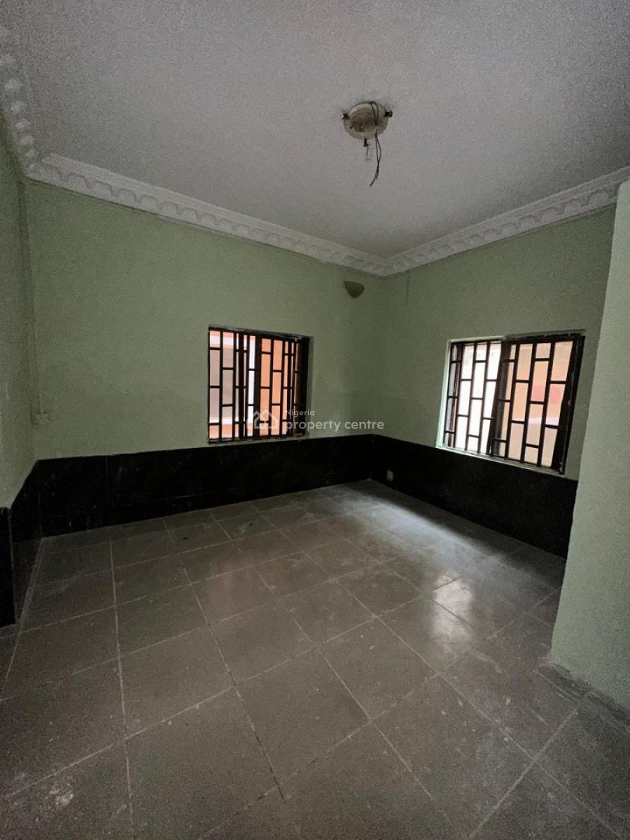 3 Bedroom  Apartment with Self Compound, Osapa, Lekki, Lagos, Flat / Apartment for Rent
