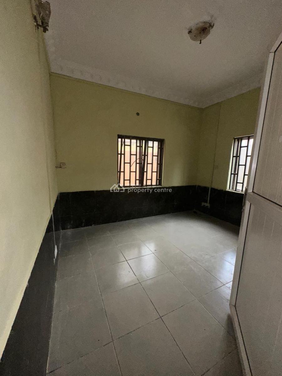 3 Bedroom  Apartment with Self Compound, Osapa, Lekki, Lagos, Flat / Apartment for Rent