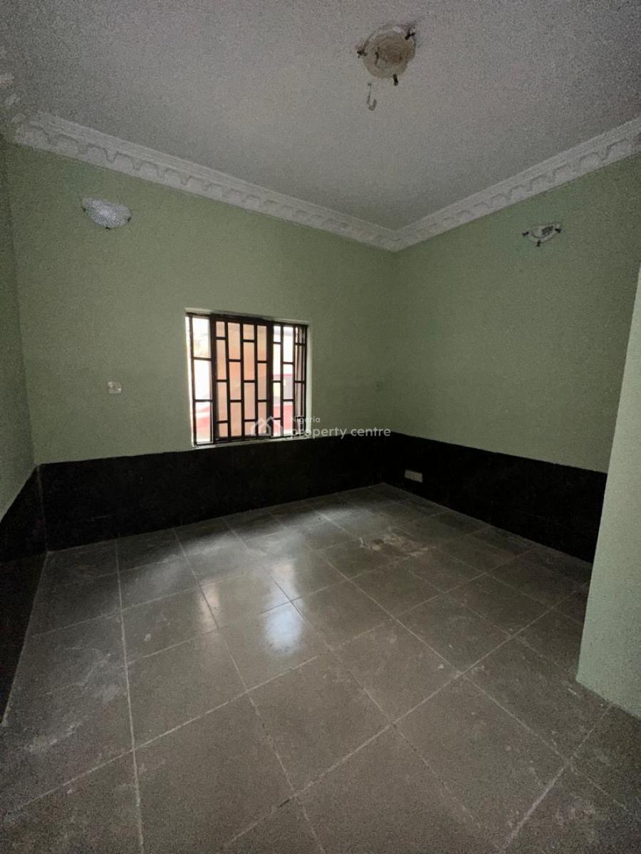 3 Bedroom  Apartment with Self Compound, Osapa, Lekki, Lagos, Flat / Apartment for Rent