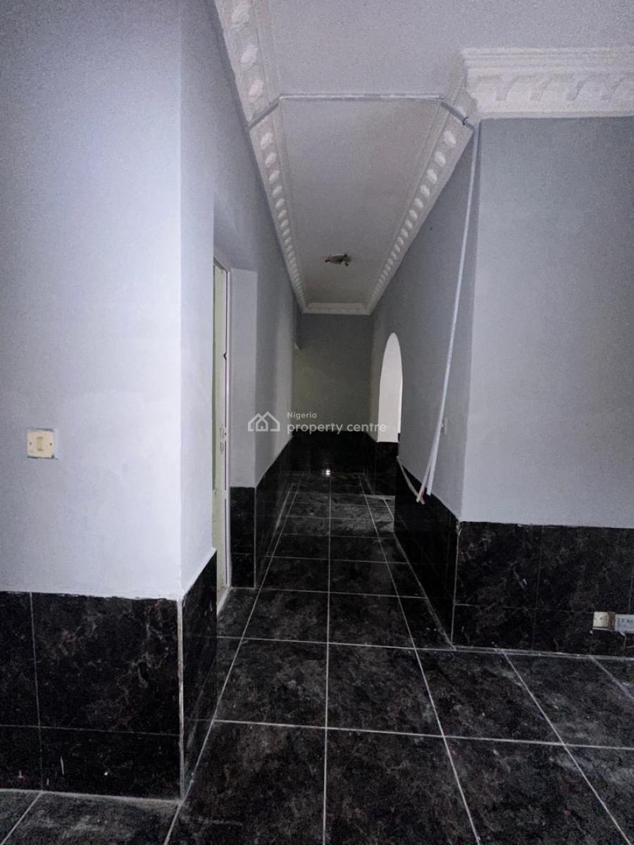 3 Bedroom  Apartment with Self Compound, Osapa, Lekki, Lagos, Flat / Apartment for Rent
